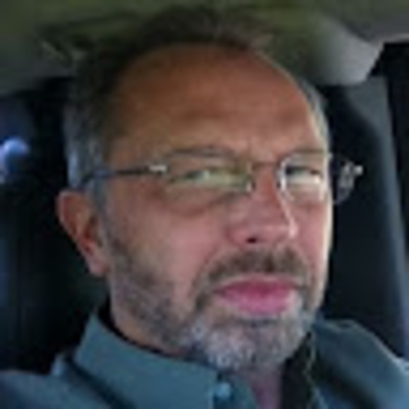 Meet your Posher, Chris - Picture 1 of 1